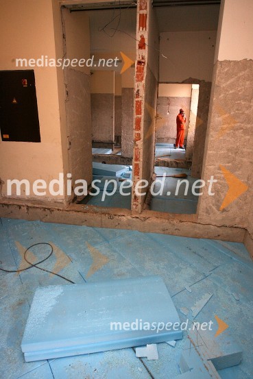 Energetsko varčen vrtec Manka Golarja