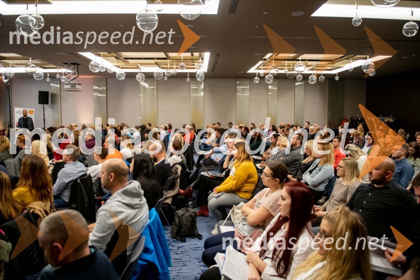 Digitalni marketing od A do Ž, seminar