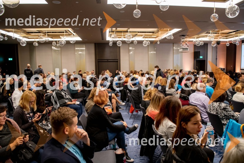 Digitalni marketing od A do Ž, seminar