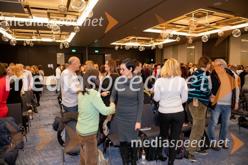 Digitalni marketing od A do Ž, seminar