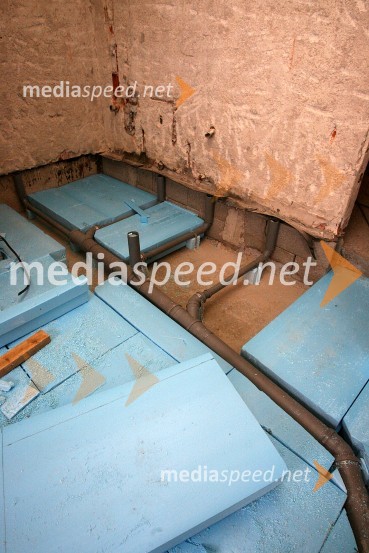 Energetsko varčen vrtec Manka Golarja