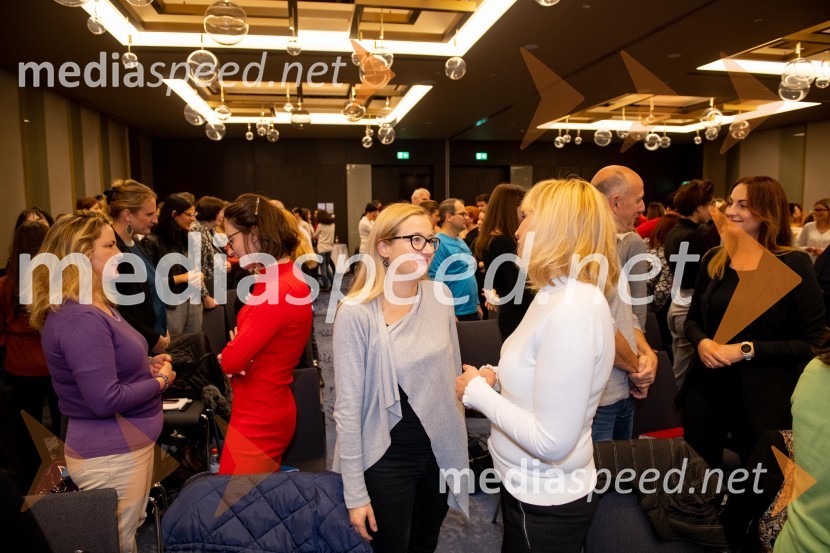 Digitalni marketing od A do Ž, seminar