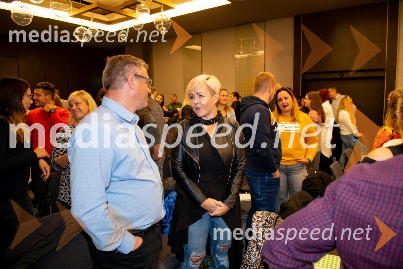 Digitalni marketing od A do Ž, seminar