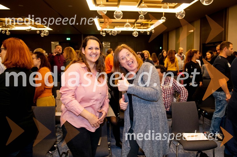 Digitalni marketing od A do Ž, seminar