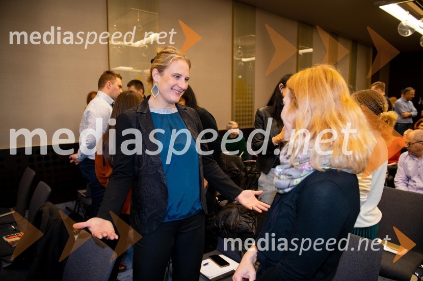 Digitalni marketing od A do Ž, seminar