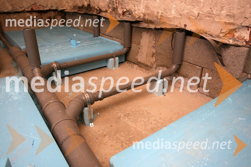 Energetsko varčen vrtec Manka Golarja