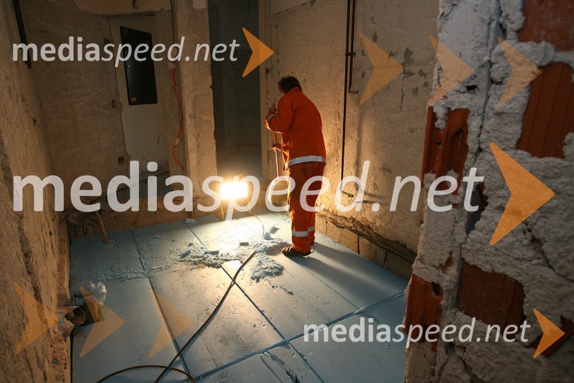 Energetsko varčen vrtec Manka Golarja