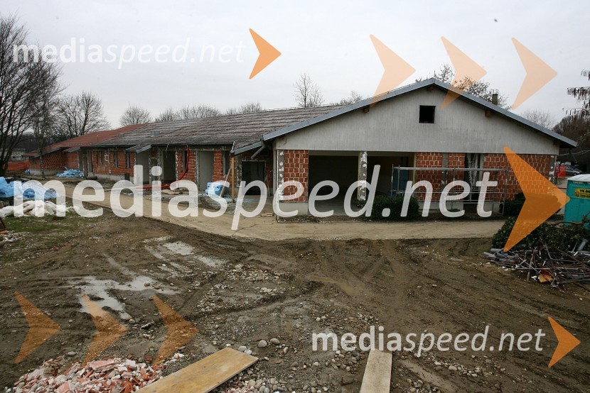 Energetsko varčen vrtec Manka Golarja