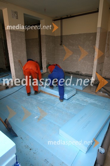 Energetsko varčen vrtec Manka Golarja