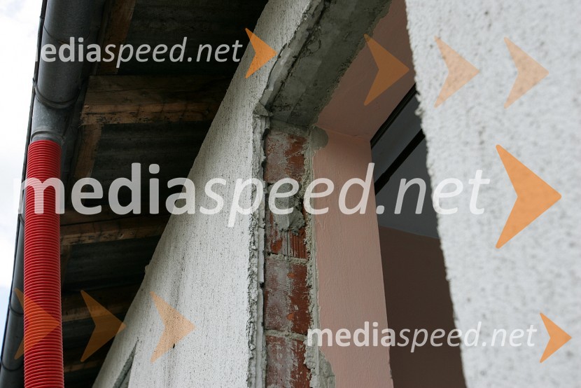 Energetsko varčen vrtec Manka Golarja