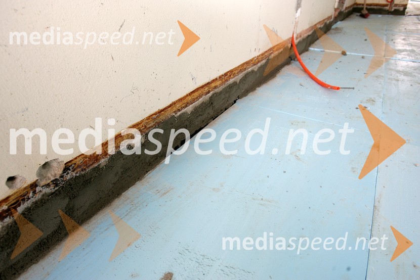 Energetsko varčen vrtec Manka Golarja