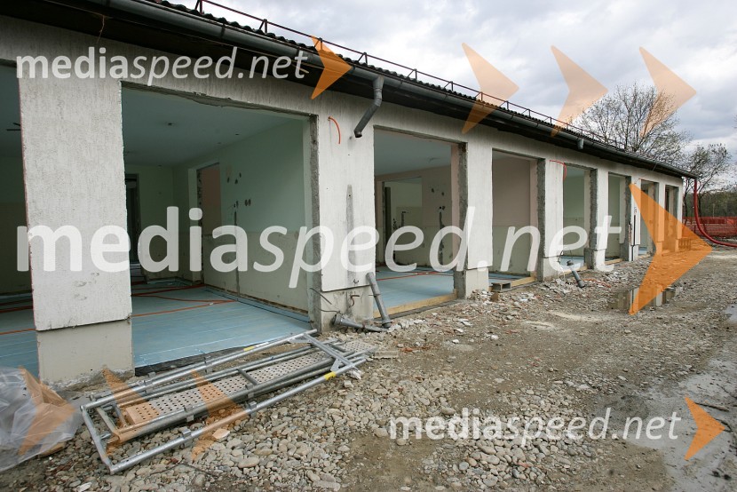 Energetsko varčen vrtec Manka Golarja