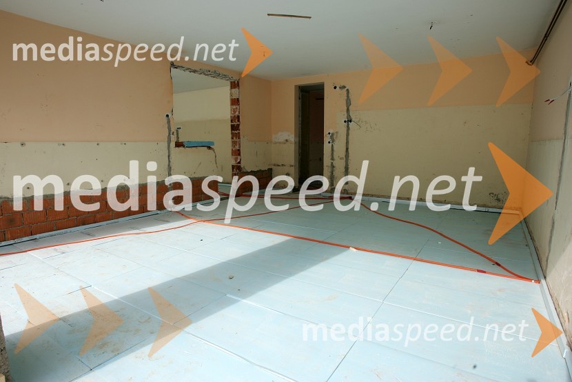 Energetsko varčen vrtec Manka Golarja