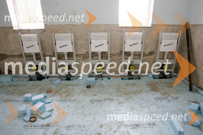 Energetsko varčen vrtec Manka Golarja