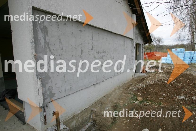 Energetsko varčen vrtec Manka Golarja