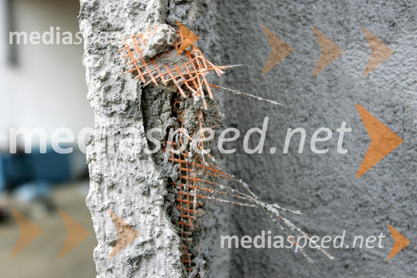 Energetsko varčen vrtec Manka Golarja