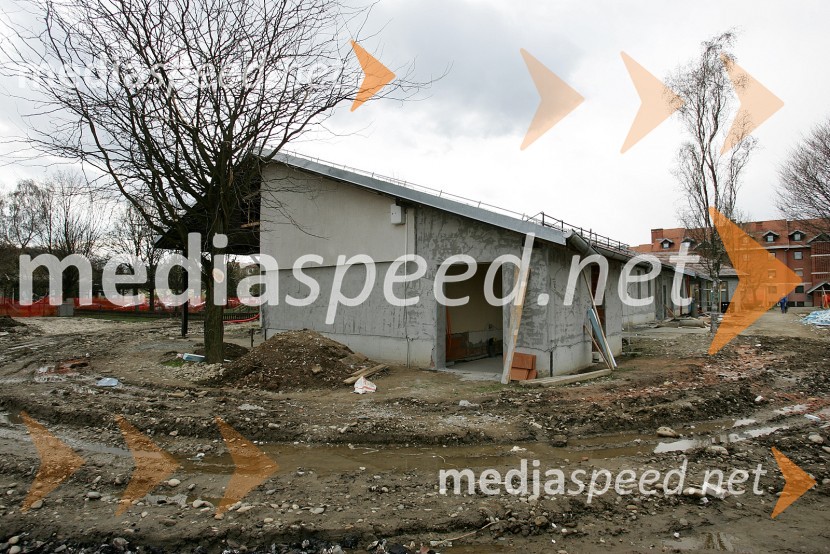 Energetsko varčen vrtec Manka Golarja