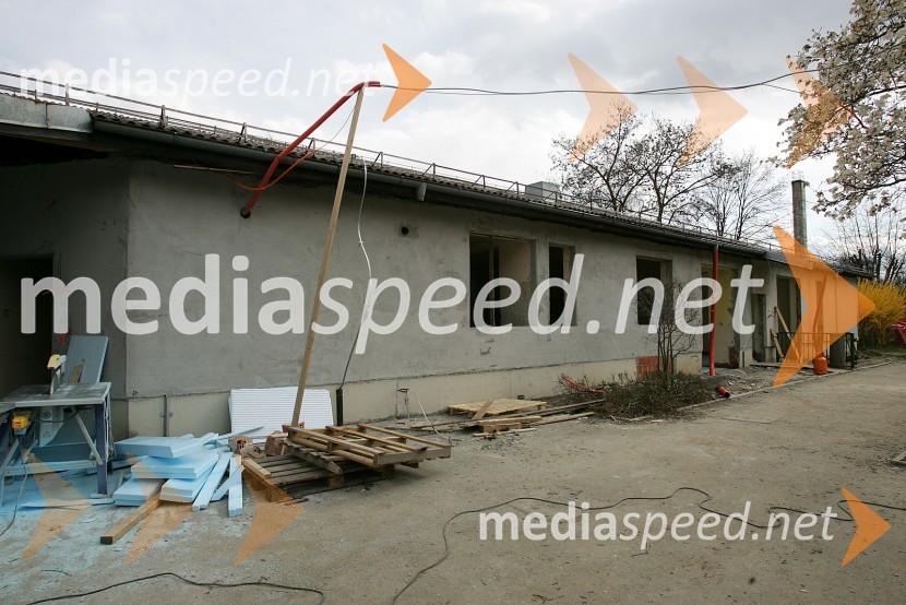 Energetsko varčen vrtec Manka Golarja