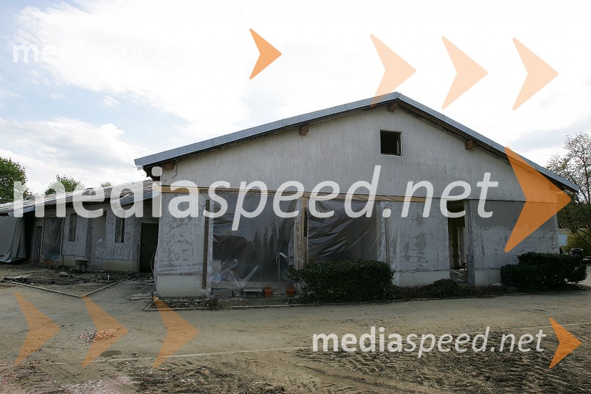 Energetsko varčen vrtec Manka Golarja