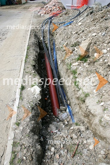 Energetsko varčen vrtec Manka Golarja