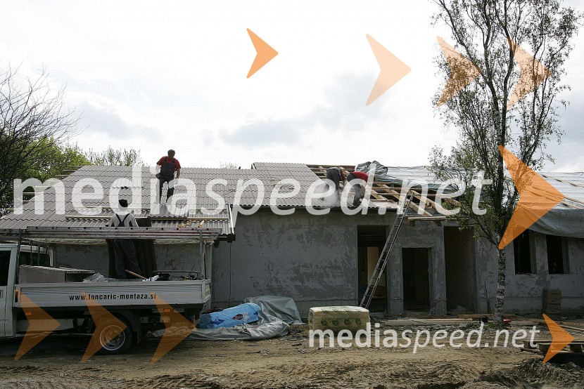 Energetsko varčen vrtec Manka Golarja