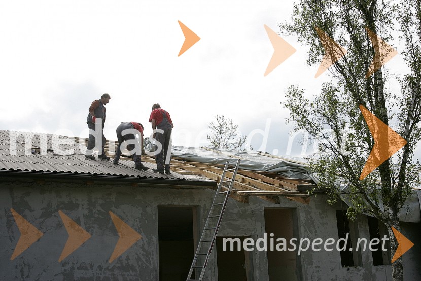 Energetsko varčen vrtec Manka Golarja