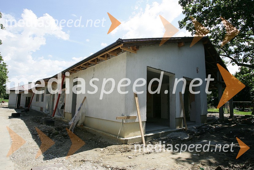 Energetsko varčen vrtec Manka Golarja