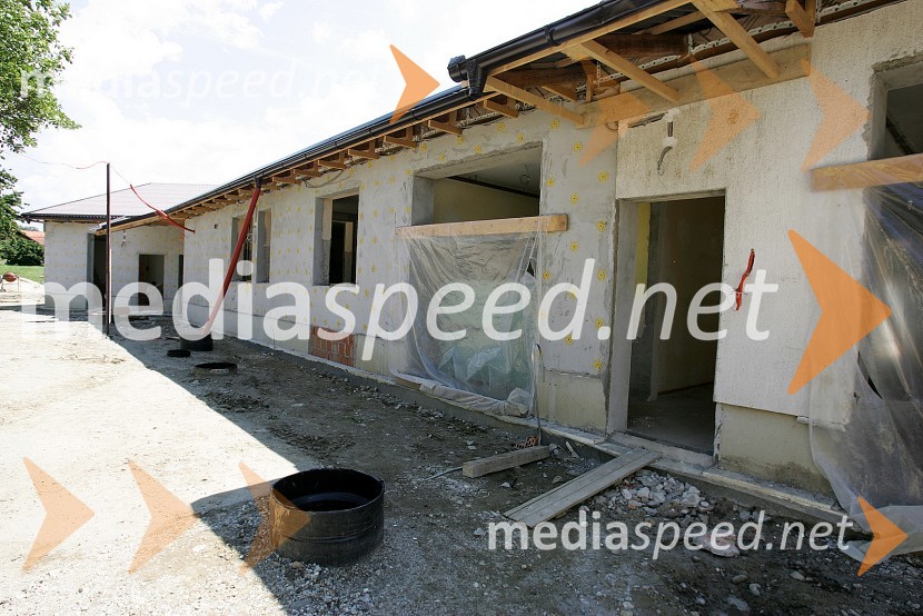 Energetsko varčen vrtec Manka Golarja