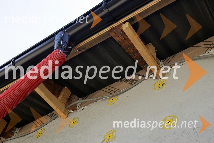 Energetsko varčen vrtec Manka Golarja