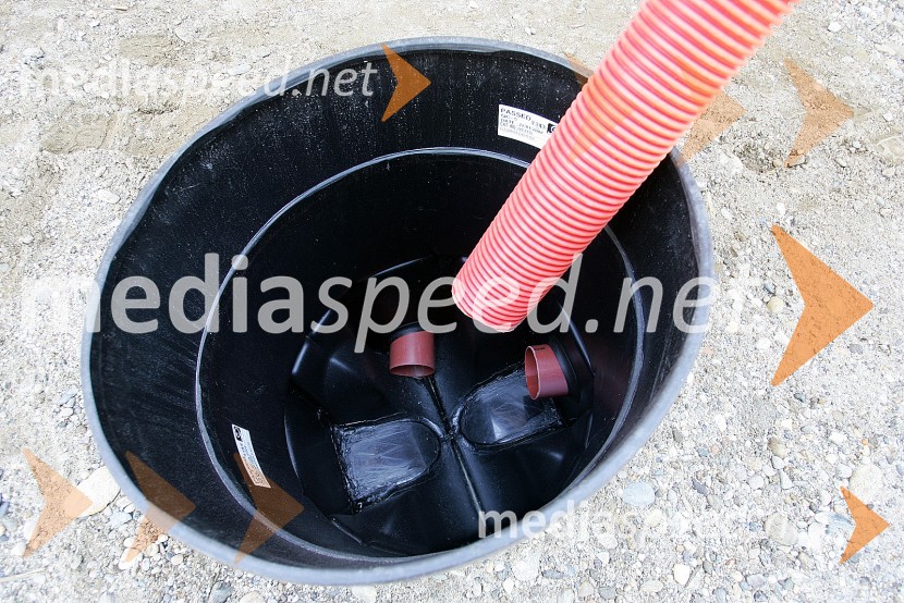 Energetsko varčen vrtec Manka Golarja