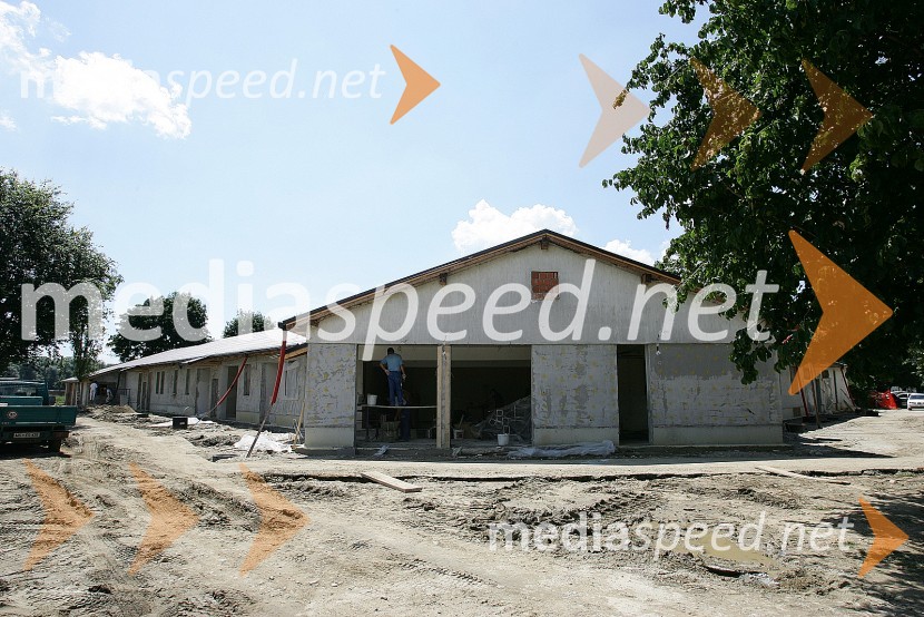 Energetsko varčen vrtec Manka Golarja