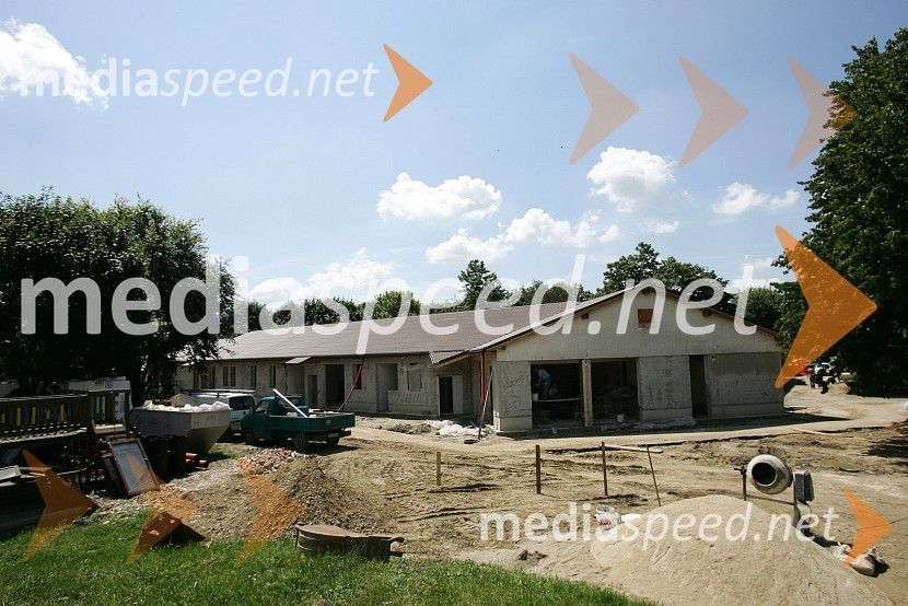 Energetsko varčen vrtec Manka Golarja