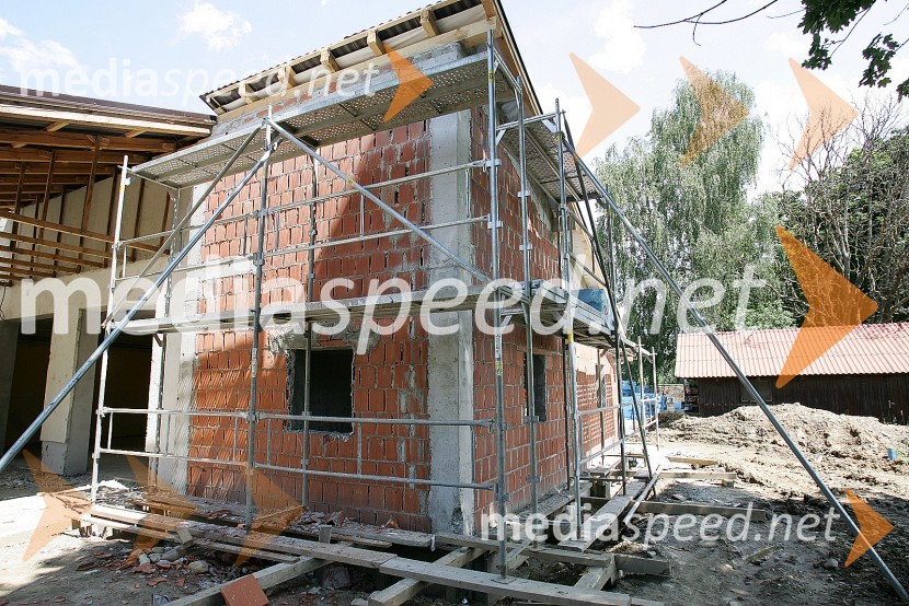 Energetsko varčen vrtec Manka Golarja