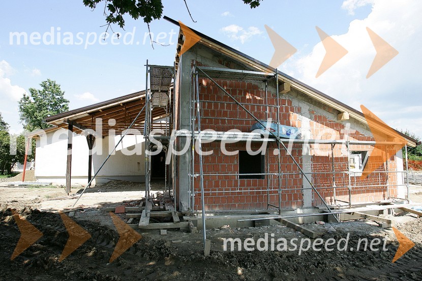 Energetsko varčen vrtec Manka Golarja