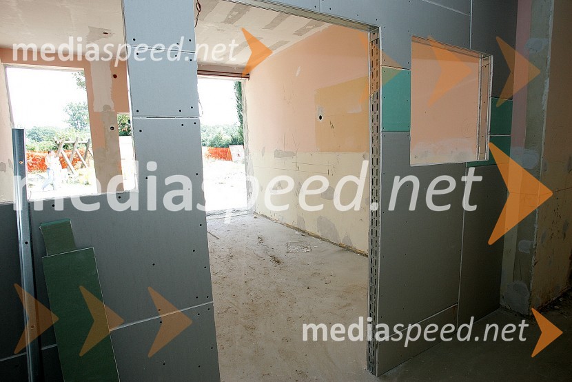 Energetsko varčen vrtec Manka Golarja