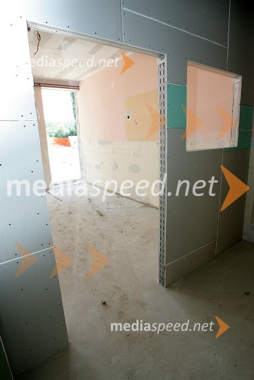 Energetsko varčen vrtec Manka Golarja