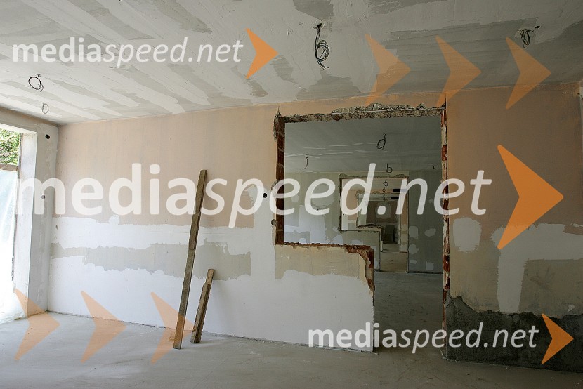 Energetsko varčen vrtec Manka Golarja