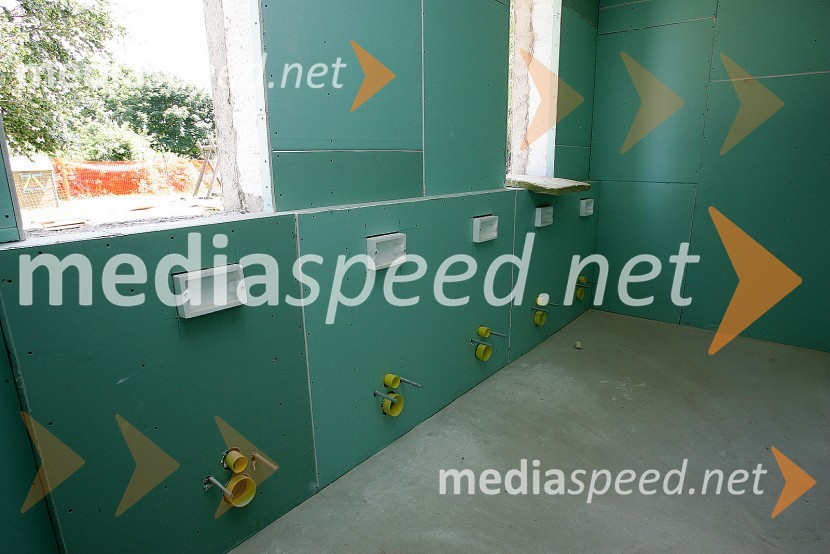 Energetsko varčen vrtec Manka Golarja