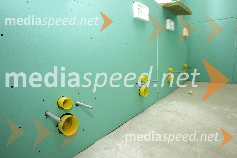 Energetsko varčen vrtec Manka Golarja