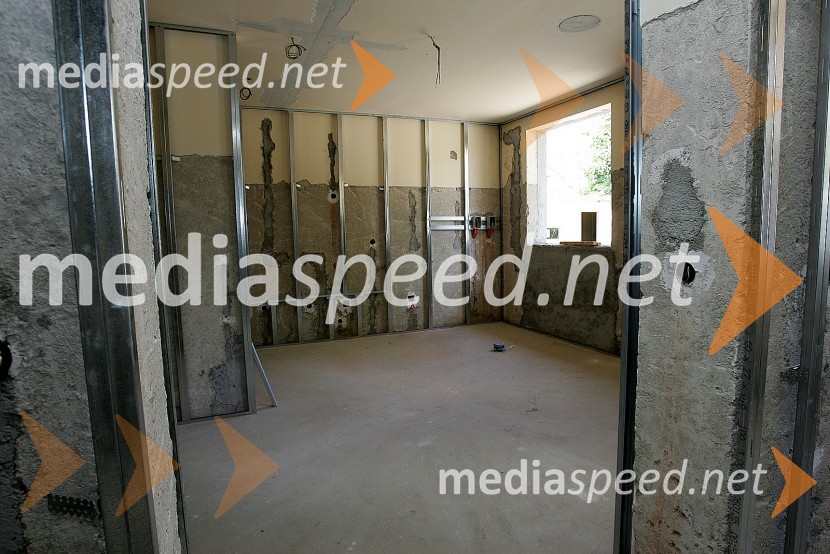 Energetsko varčen vrtec Manka Golarja