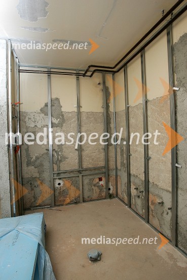 Energetsko varčen vrtec Manka Golarja