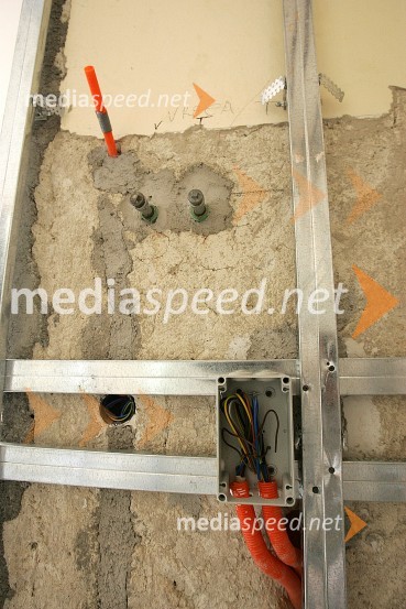 Energetsko varčen vrtec Manka Golarja