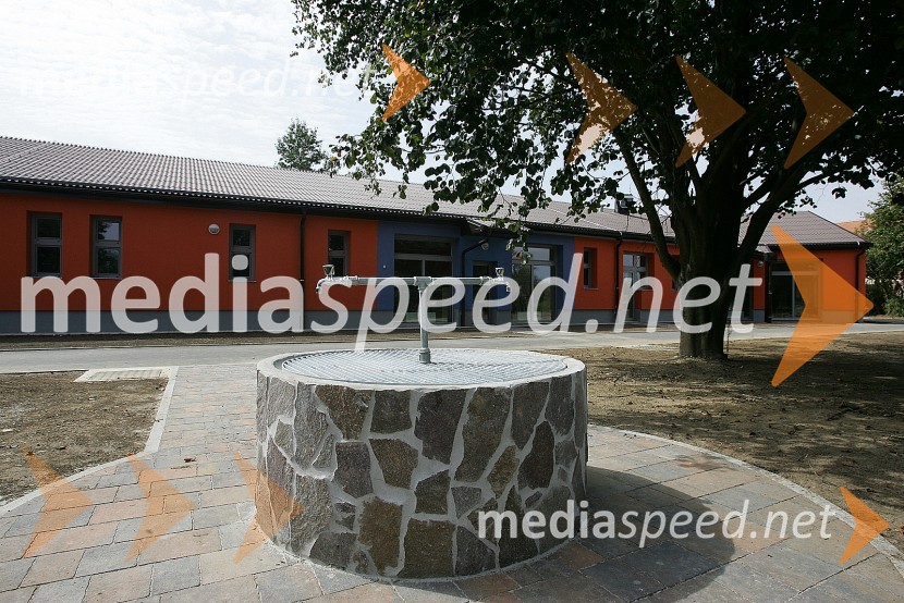 Energetsko varčen vrtec Manka Golarja