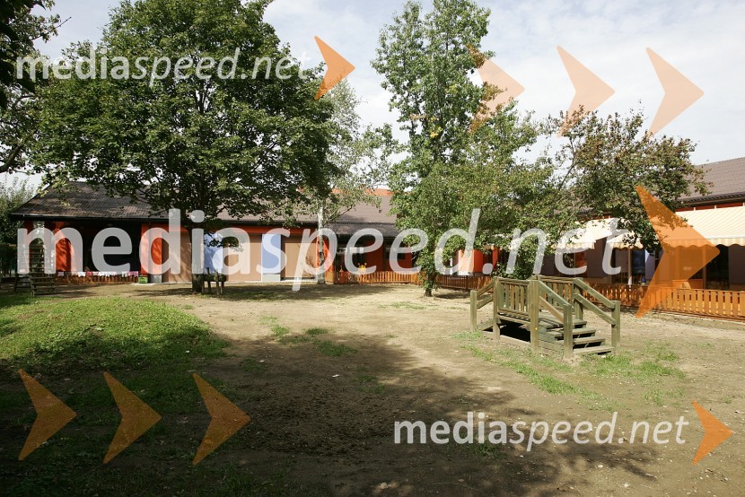 Energetsko varčen vrtec Manka Golarja