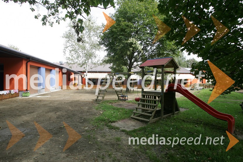 Energetsko varčen vrtec Manka Golarja