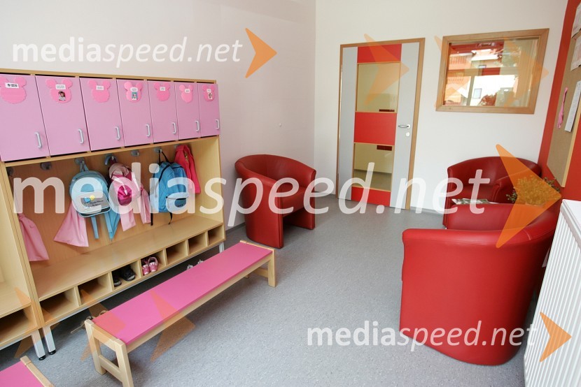 Energetsko varčen vrtec Manka Golarja