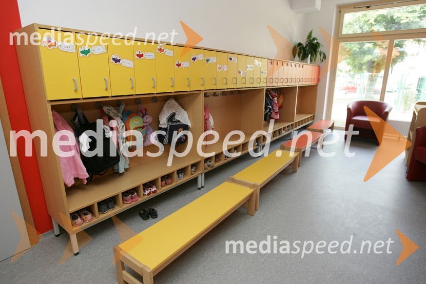 Energetsko varčen vrtec Manka Golarja