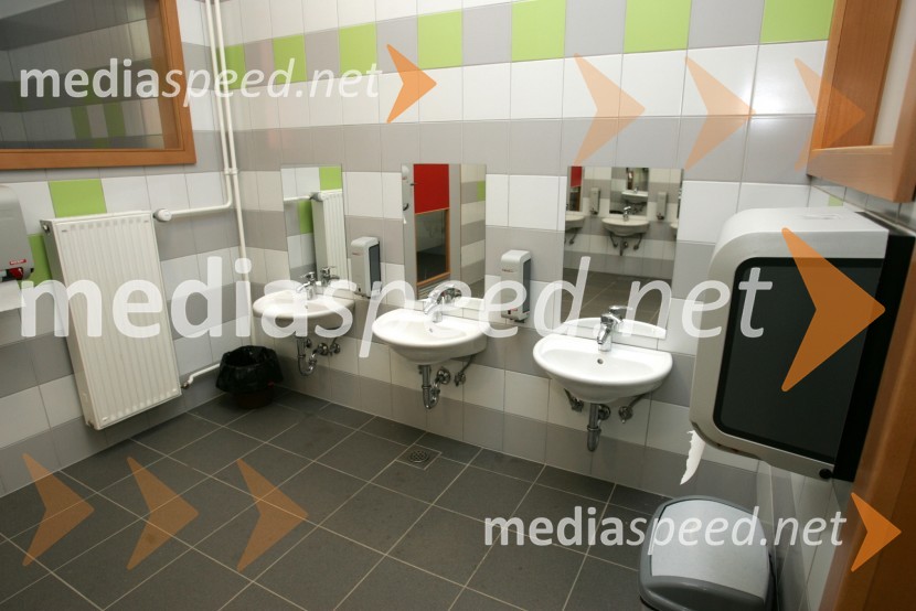 Energetsko varčen vrtec Manka Golarja