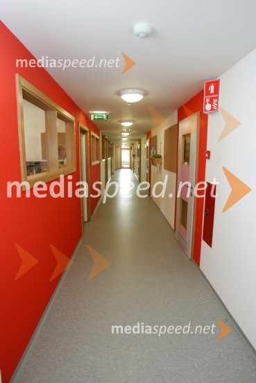 Energetsko varčen vrtec Manka Golarja