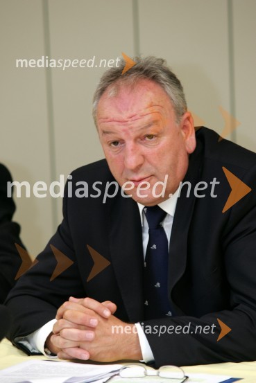 dr. Rado Genorio, Nacionalni koordinator za  Norveški finančni mehanizemEnergetsko varčen vrtec Manka Golarja